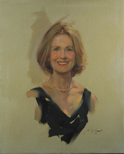 Mrs. Judy H. Heffington